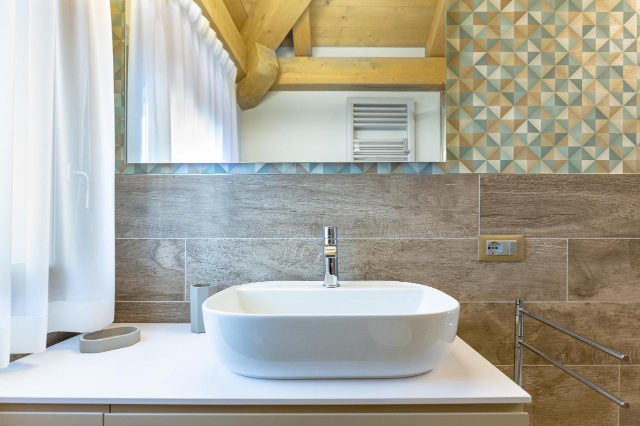 Ca' Cappello Venice Apartment 2 With Canal View エクステリア 写真