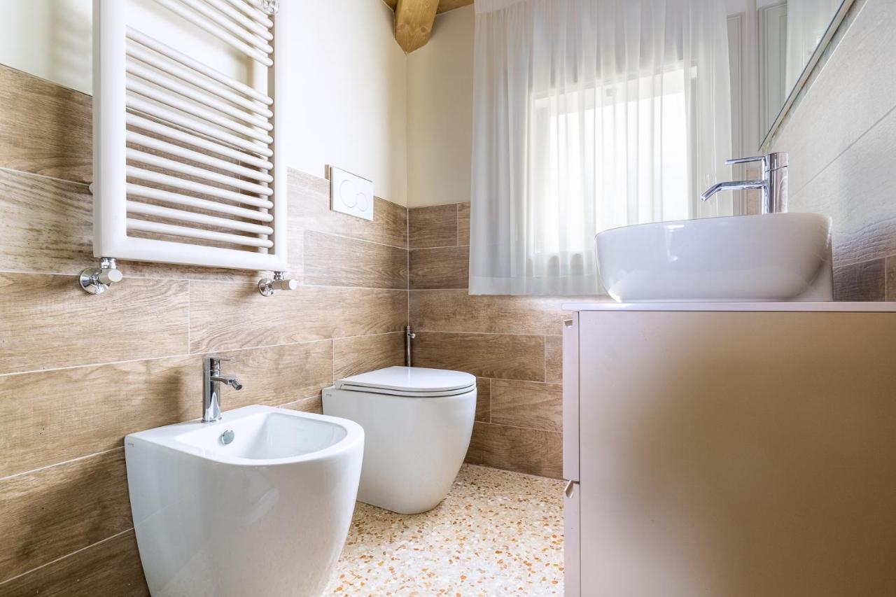 Ca' Cappello Venice Apartment 2 With Canal View エクステリア 写真