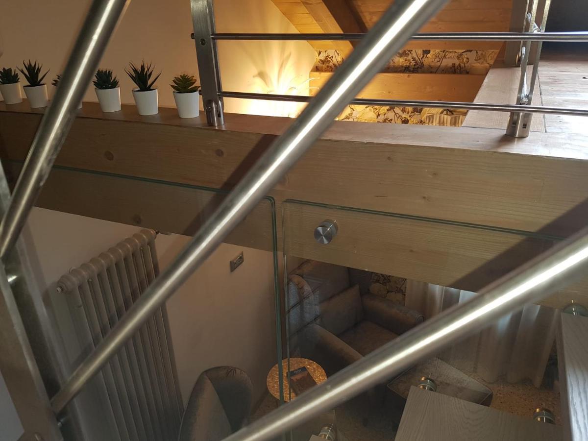 Ca' Cappello Venice Apartment 2 With Canal View エクステリア 写真