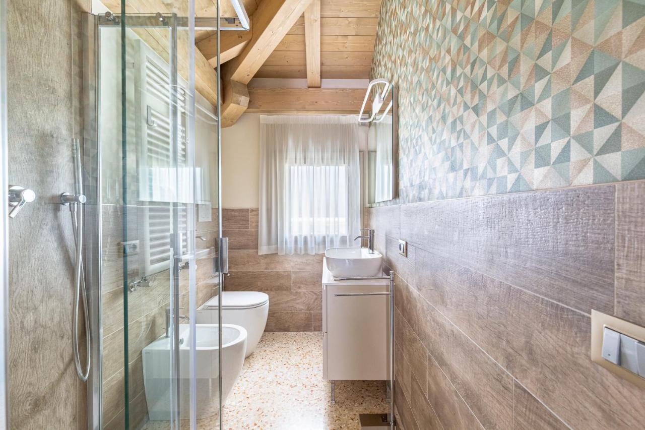 Ca' Cappello Venice Apartment 2 With Canal View エクステリア 写真